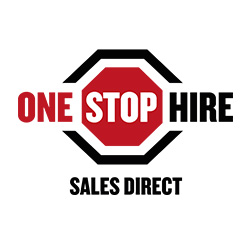 One Stop Sales & Service Logo