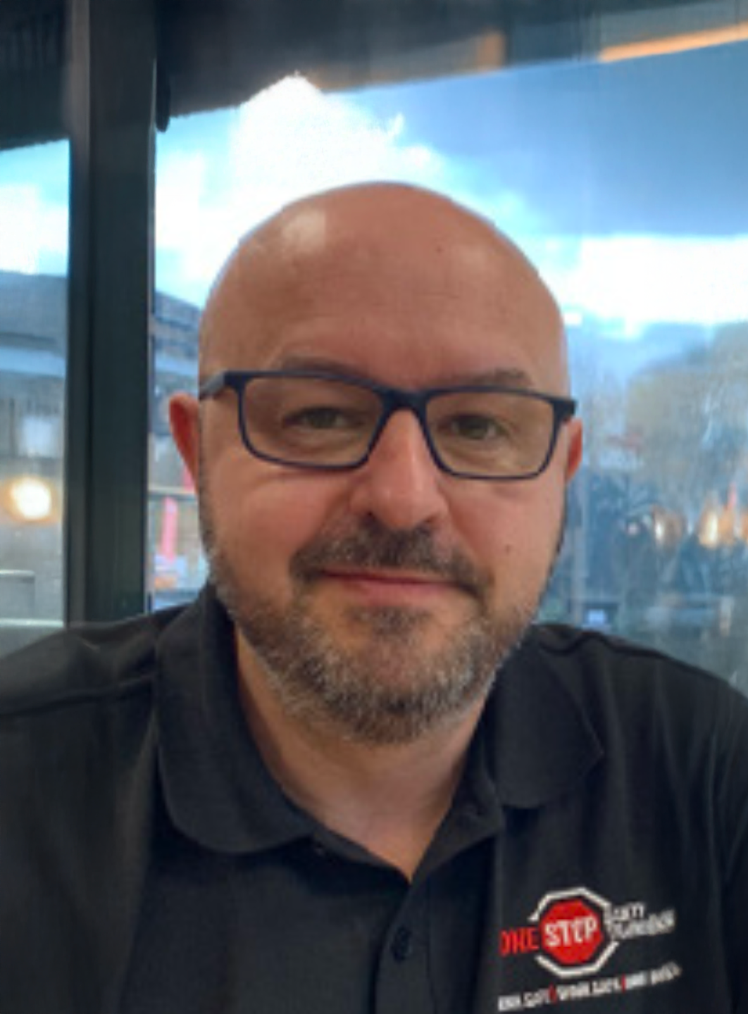 Paul Wright